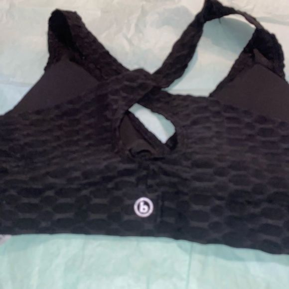 NEW Bomba Lift Exercise, Sports Bra
Size -Large - Picture 5 of 12